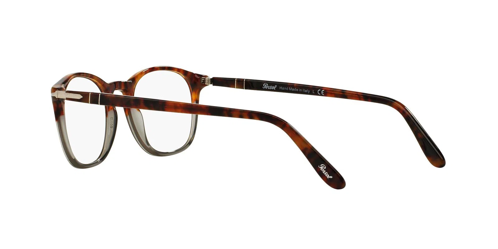 Persol 3007V Eyeglasses - Black - view 44
